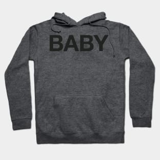 Baby Hoodie